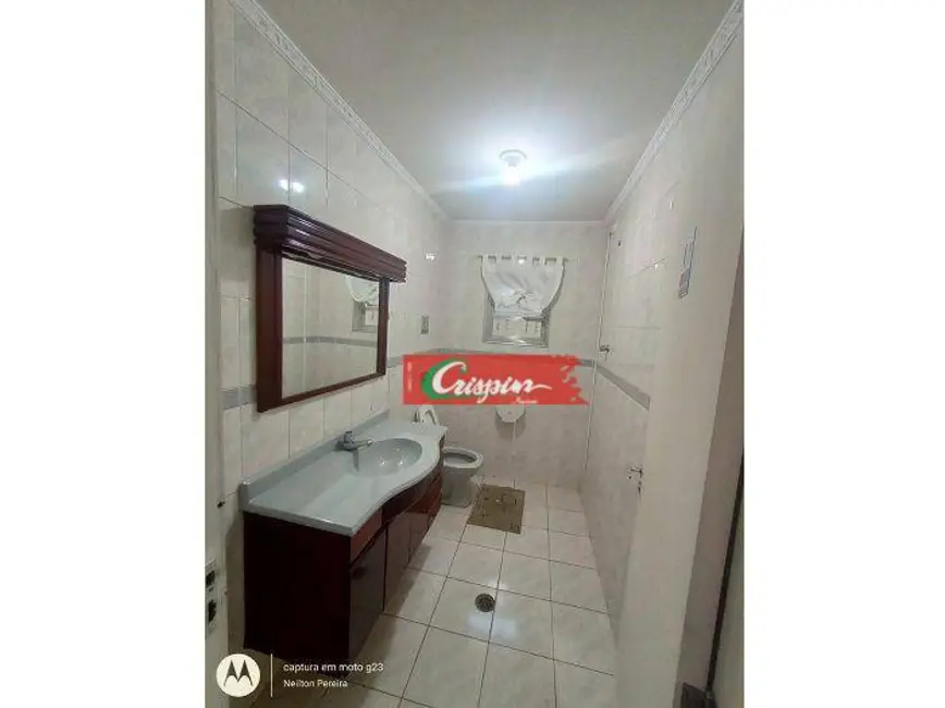Foto 7 de Sobrado com 3 quartos para alugar, 125m2 em Parque Continental, Guarulhos - SP