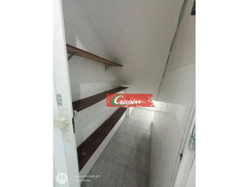 Foto 6 de Sobrado com 3 quartos para alugar, 125m2 em Parque Continental, Guarulhos - SP