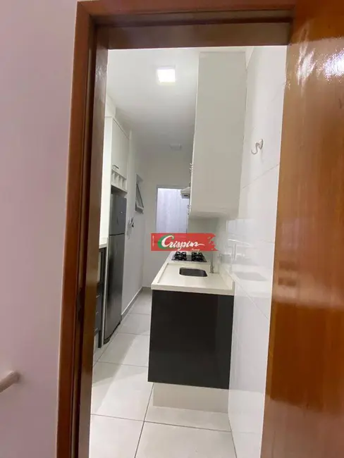 Apartamento com 1 quarto à venda, 32m2 em Parada Inglesa, São Paulo - SP - imagem 8 Foto 8 de Apartamento com 1 quarto à venda, 32m2 em Parada Inglesa, São Paulo - SP