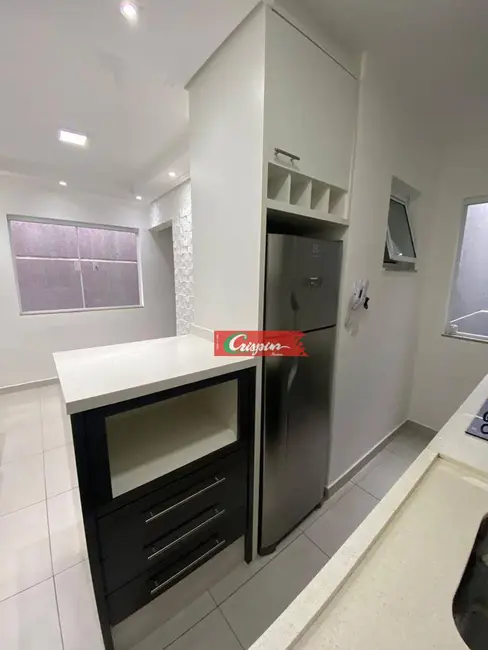 Apartamento com 1 quarto à venda, 32m2 em Parada Inglesa, São Paulo - SP - imagem 3 Foto 3 de Apartamento com 1 quarto à venda, 32m2 em Parada Inglesa, São Paulo - SP