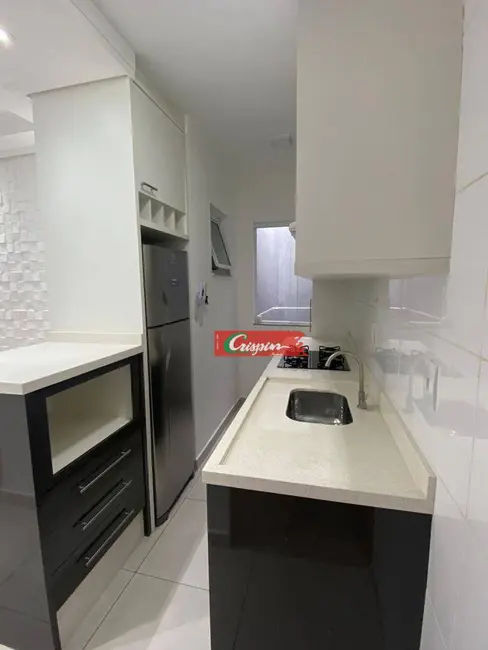 Apartamento com 1 quarto à venda, 32m2 em Parada Inglesa, São Paulo - SP - imagem 2 Foto 2 de Apartamento com 1 quarto à venda, 32m2 em Parada Inglesa, São Paulo - SP