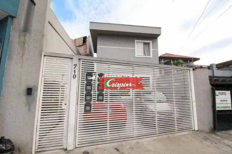 Apartamento com 1 quarto à venda, 32m2 em Parada Inglesa, São Paulo - SP - imagem 1 Foto 1 de Apartamento com 1 quarto à venda, 32m2 em Parada Inglesa, São Paulo - SP