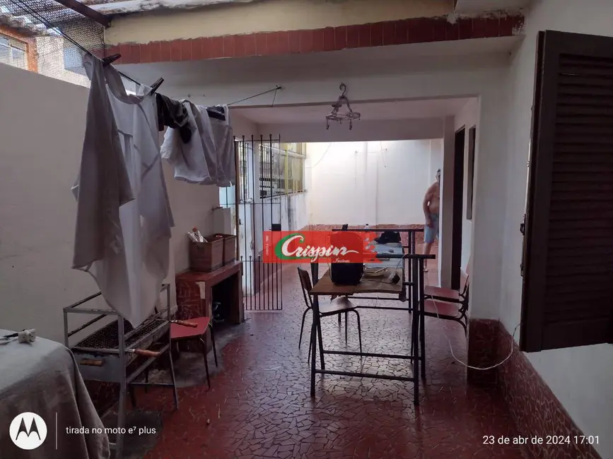 Casa com 4 quartos à venda, 175m2 em Vila Rosália, Guarulhos - SP - imagem 3 Foto 3 de Casa com 4 quartos à venda, 175m2 em Vila Rosália, Guarulhos - SP