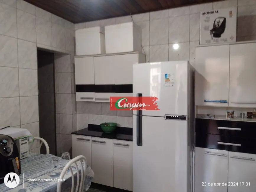 Casa com 4 quartos à venda, 175m2 em Vila Rosália, Guarulhos - SP - imagem 4 Foto 4 de Casa com 4 quartos à venda, 175m2 em Vila Rosália, Guarulhos - SP