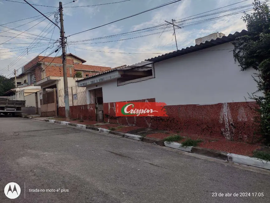 Casa com 4 quartos à venda, 175m2 em Vila Rosália, Guarulhos - SP - imagem 8 Foto 8 de Casa com 4 quartos à venda, 175m2 em Vila Rosália, Guarulhos - SP