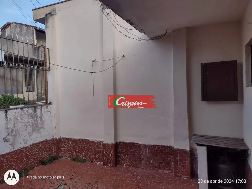 Casa com 4 quartos à venda, 175m2 em Vila Rosália, Guarulhos - SP - imagem 7 Foto 7 de Casa com 4 quartos à venda, 175m2 em Vila Rosália, Guarulhos - SP