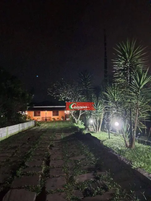Foto 2 de Chácara com 4 quartos à venda e para alugar, 12960m2 em Atibaia - SP