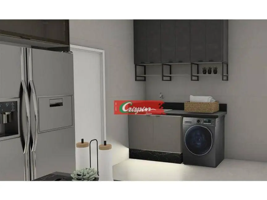 Foto 9 de Sobrado com 3 quartos à venda, 300m2 em Jardim Santa Clara, Guarulhos - SP