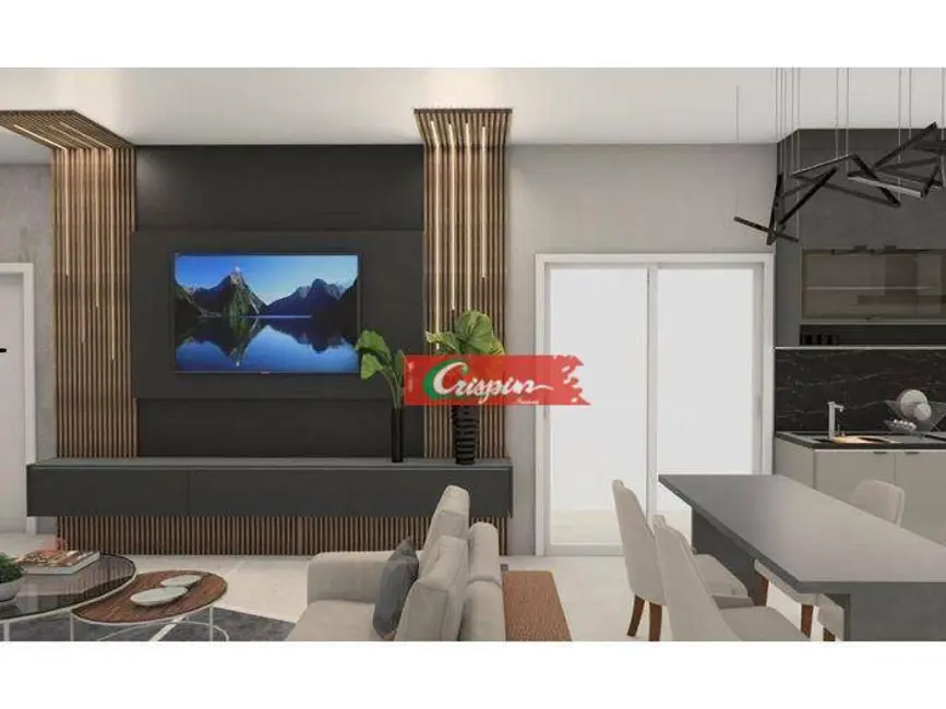 Foto 4 de Sobrado com 3 quartos à venda, 300m2 em Jardim Santa Clara, Guarulhos - SP