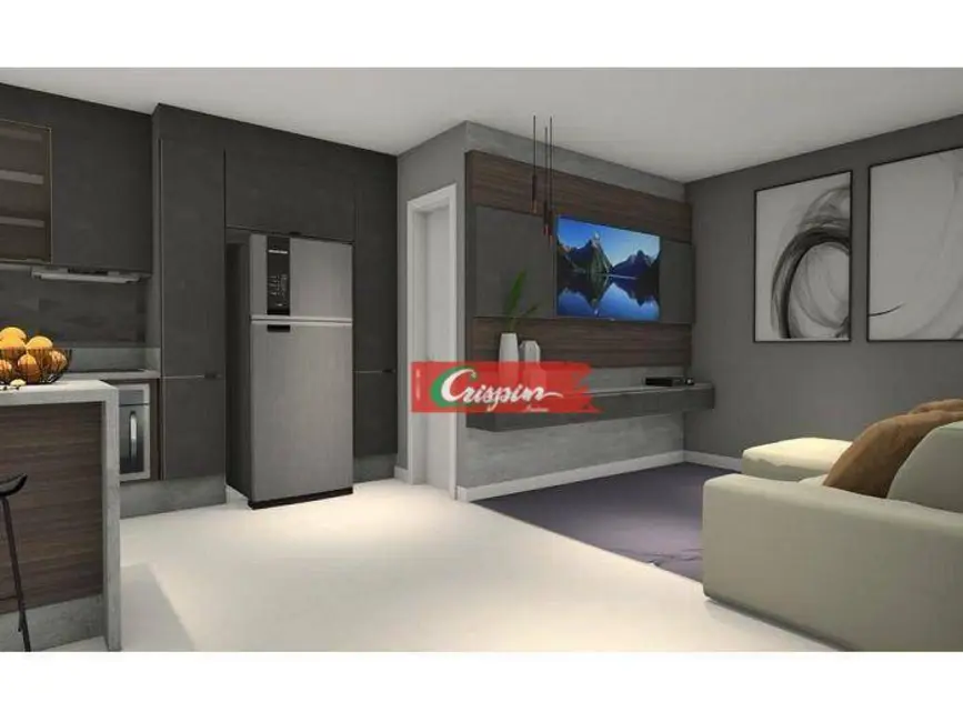 Foto 6 de Sobrado com 3 quartos à venda, 300m2 em Jardim Santa Clara, Guarulhos - SP