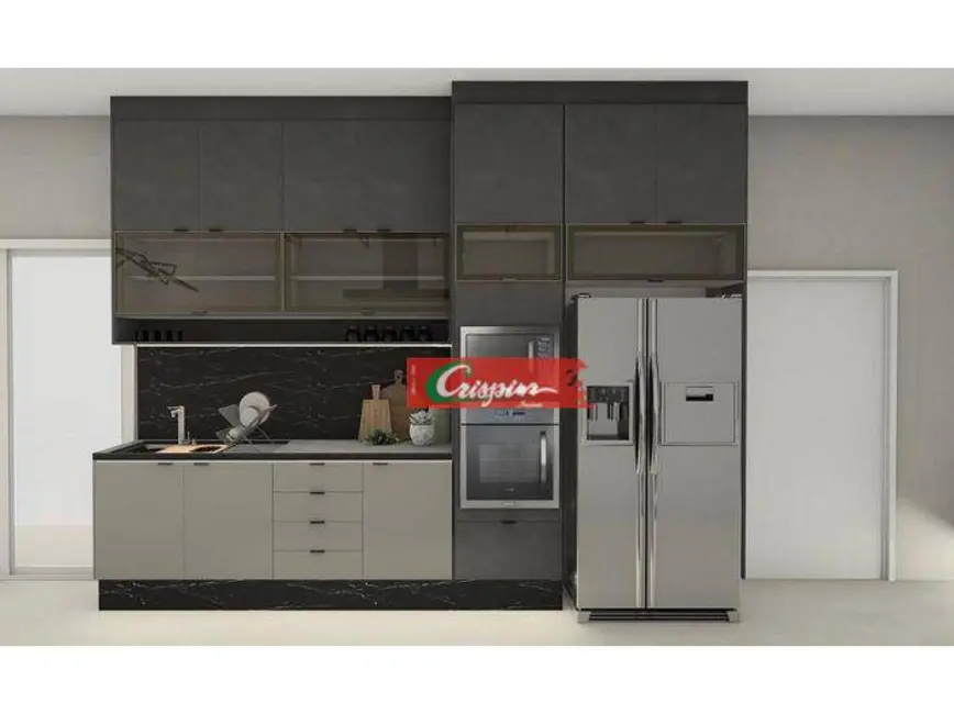 Foto 8 de Sobrado com 3 quartos à venda, 300m2 em Jardim Santa Clara, Guarulhos - SP