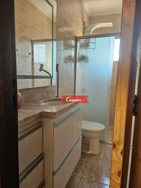 Apartamento com 2 quartos à venda, 62m2 em Picanço, Guarulhos - SP - imagem 8 Foto 8 de Apartamento com 2 quartos à venda, 62m2 em Picanço, Guarulhos - SP