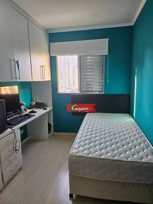 Apartamento com 2 quartos à venda, 62m2 em Picanço, Guarulhos - SP - imagem 2 Foto 2 de Apartamento com 2 quartos à venda, 62m2 em Picanço, Guarulhos - SP