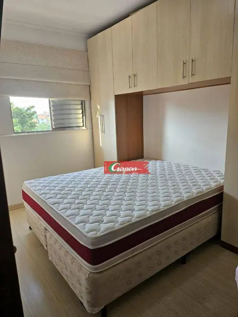 Apartamento com 2 quartos à venda, 62m2 em Picanço, Guarulhos - SP - imagem 9 Foto 9 de Apartamento com 2 quartos à venda, 62m2 em Picanço, Guarulhos - SP