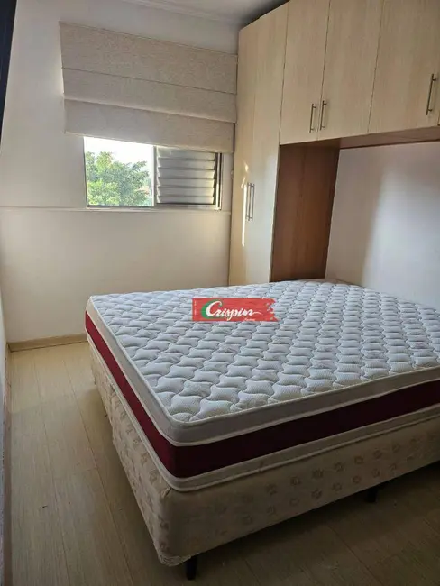 Foto 9 de Apartamento com 2 quartos à venda, 62m2 em Picanço, Guarulhos - SP