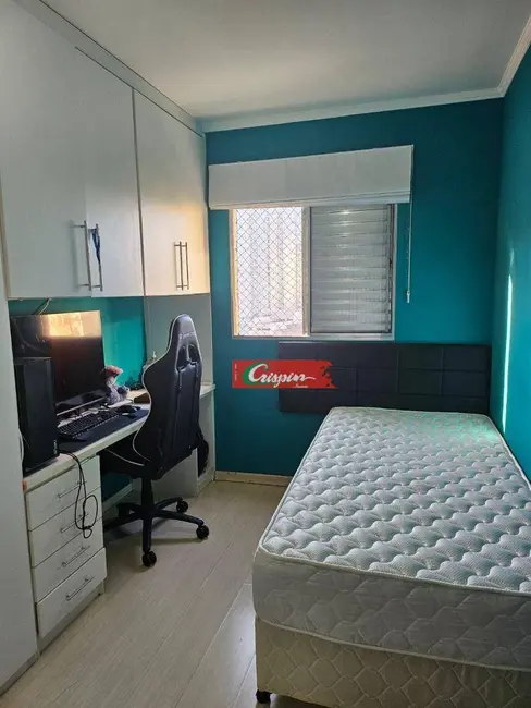 Apartamento com 2 quartos à venda, 62m2 em Picanço, Guarulhos - SP - imagem 4 Foto 4 de Apartamento com 2 quartos à venda, 62m2 em Picanço, Guarulhos - SP