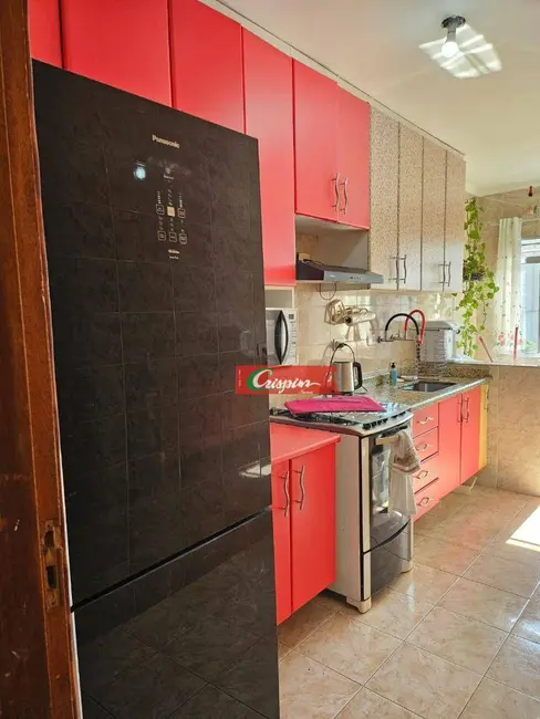 Apartamento com 2 quartos à venda, 62m2 em Picanço, Guarulhos - SP - imagem 1 Foto 1 de Apartamento com 2 quartos à venda, 62m2 em Picanço, Guarulhos - SP