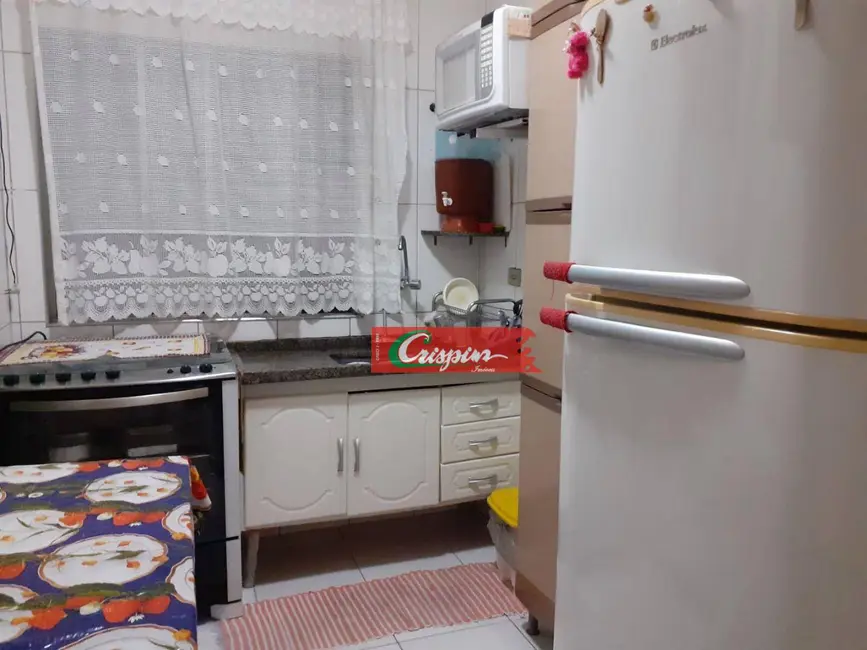 Foto 4 de Apartamento com 2 quartos à venda, 58m2 em Jardim Vila Galvão, Guarulhos - SP