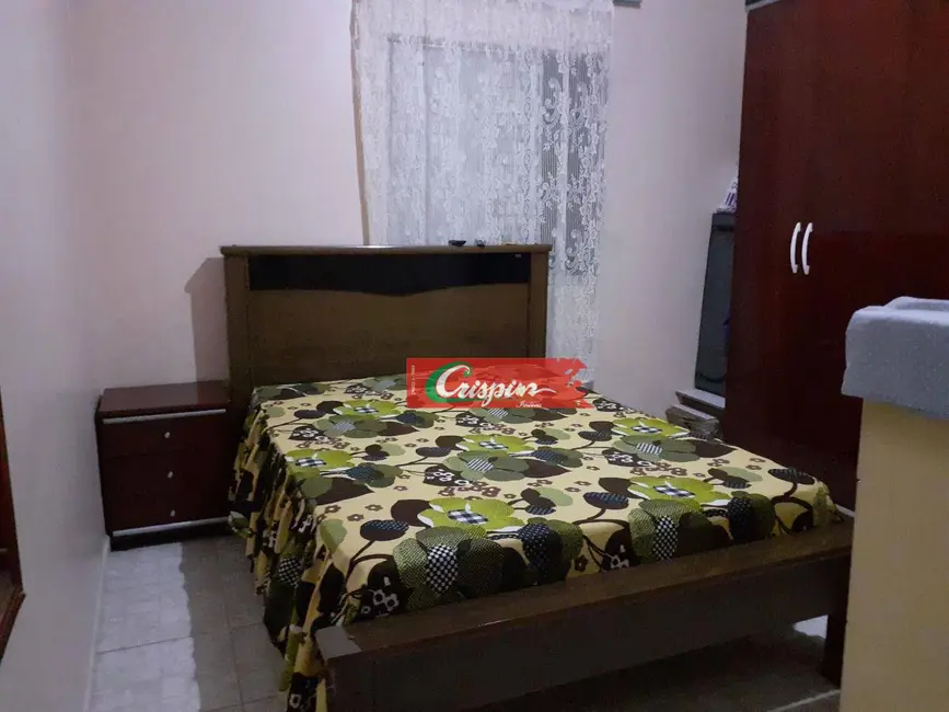 Foto 6 de Apartamento com 2 quartos à venda, 58m2 em Jardim Vila Galvão, Guarulhos - SP