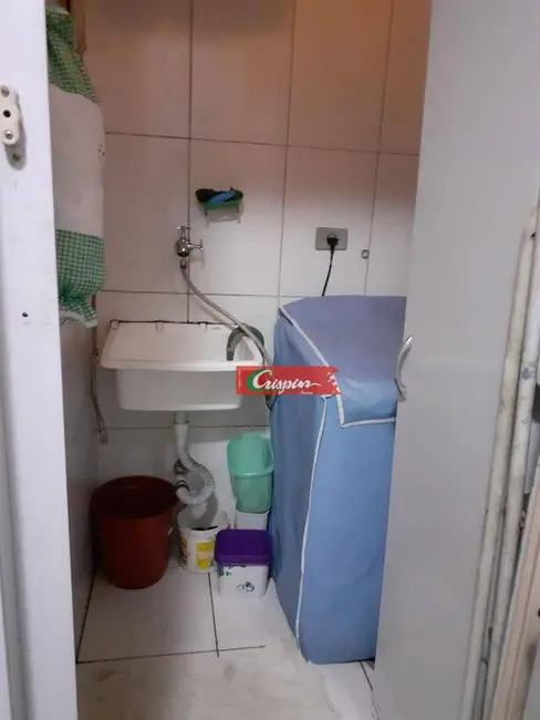 Foto 7 de Apartamento com 2 quartos à venda, 58m2 em Jardim Vila Galvão, Guarulhos - SP