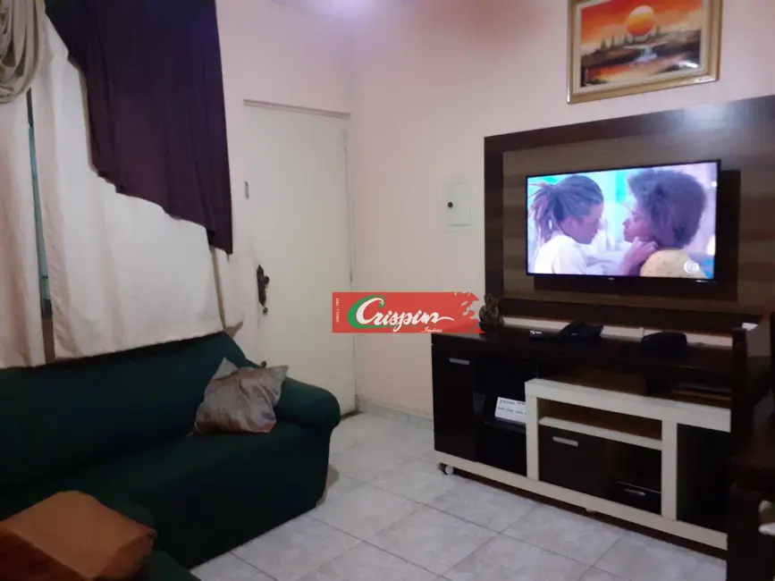 Foto 3 de Apartamento com 2 quartos à venda, 58m2 em Jardim Vila Galvão, Guarulhos - SP