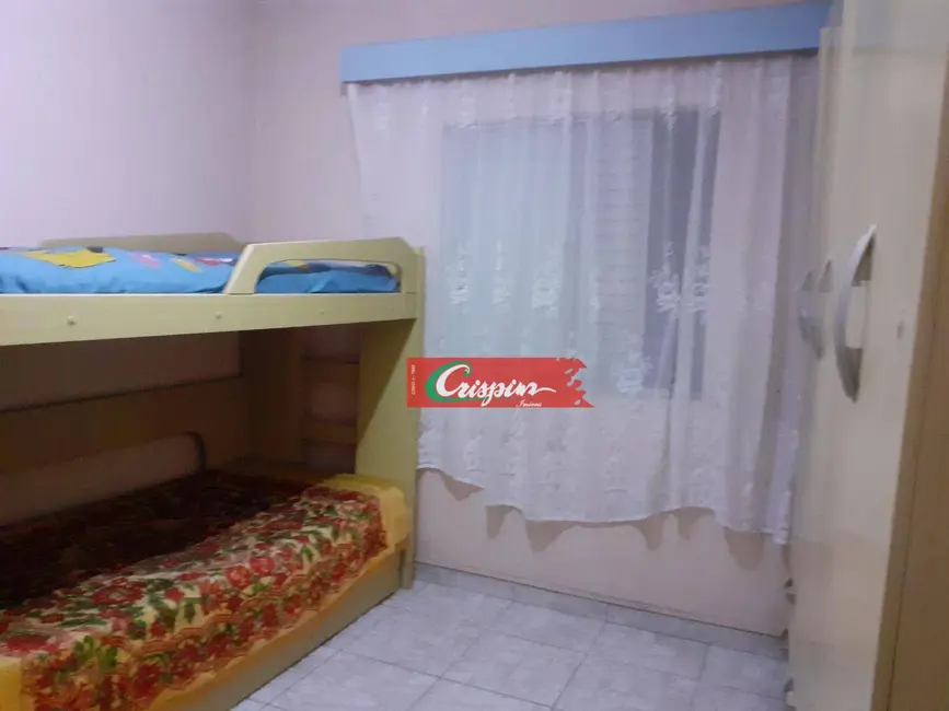 Foto 2 de Apartamento com 2 quartos à venda, 58m2 em Jardim Vila Galvão, Guarulhos - SP