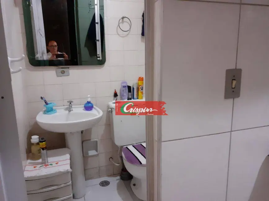 Foto 5 de Apartamento com 2 quartos à venda, 58m2 em Jardim Vila Galvão, Guarulhos - SP