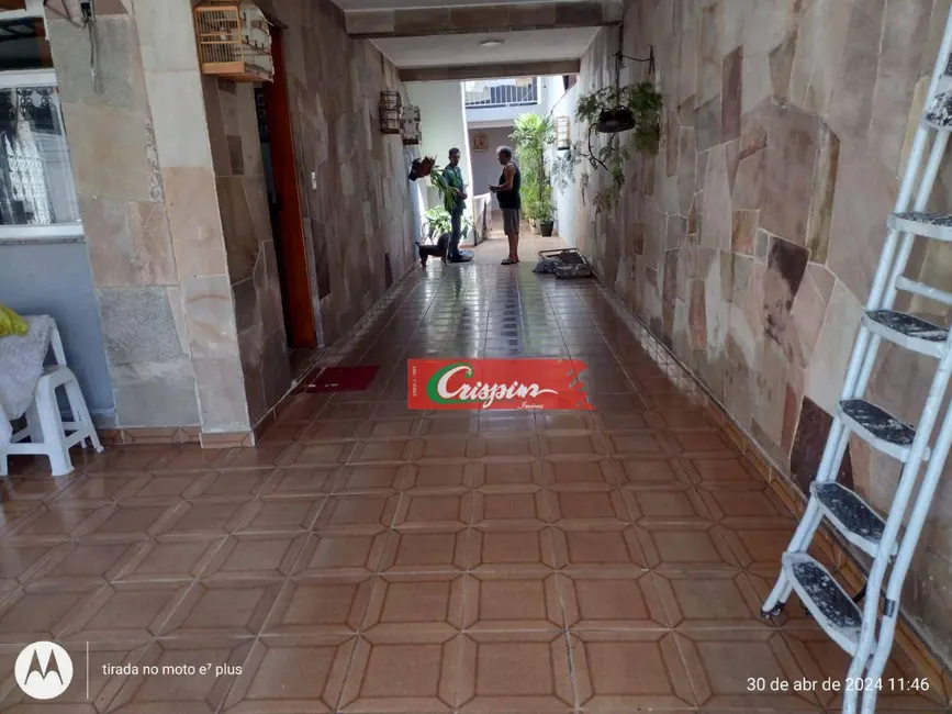 Foto 5 de Sobrado com 3 quartos à venda, 161m2 em Jardim Rosa de Franca, Guarulhos - SP