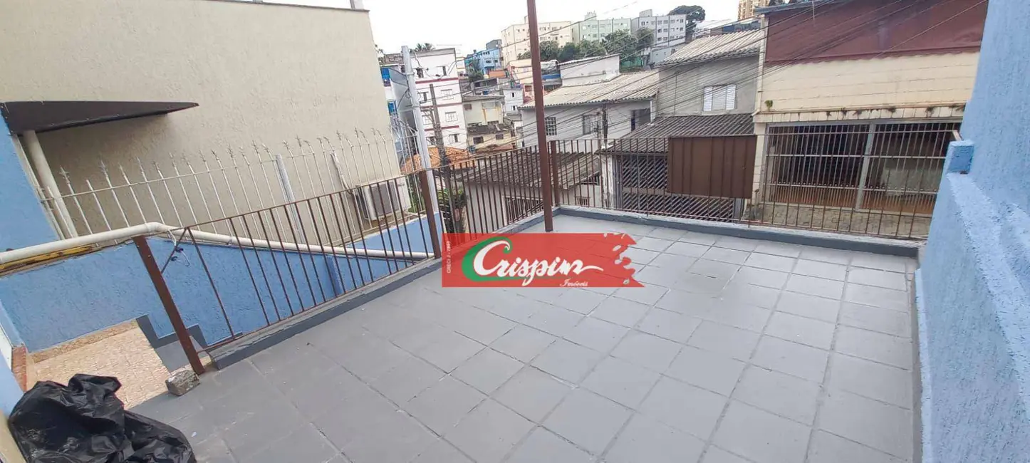 Foto 2 de Casa com 2 quartos à venda e para alugar, 128m2 em Parque Santo Antônio, Guarulhos - SP