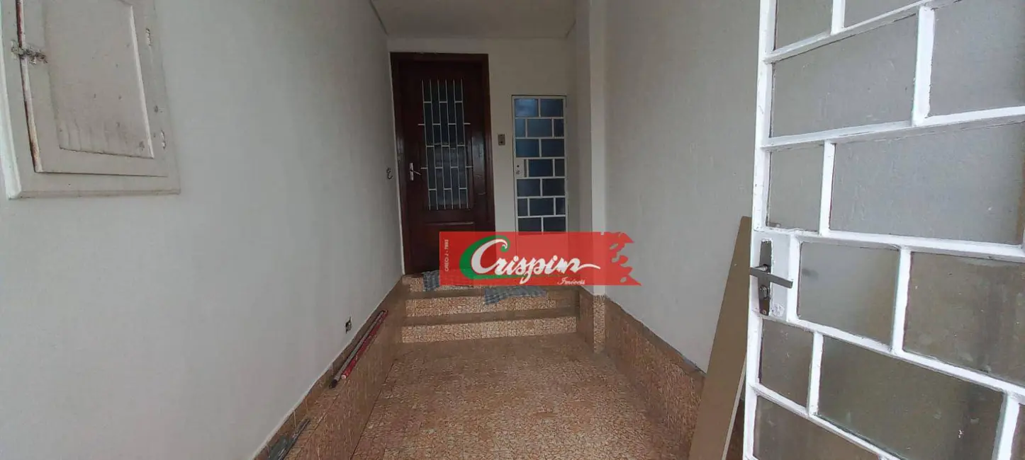 Foto 5 de Casa com 2 quartos à venda e para alugar, 128m2 em Parque Santo Antônio, Guarulhos - SP