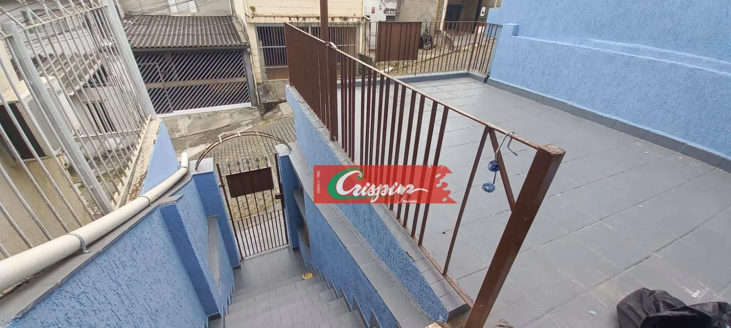 Foto 4 de Casa com 2 quartos à venda e para alugar, 128m2 em Parque Santo Antônio, Guarulhos - SP