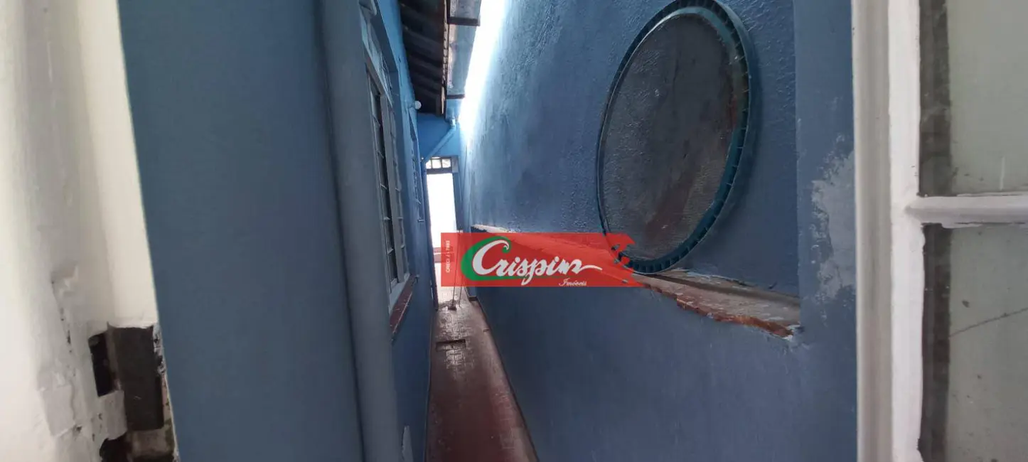 Foto 6 de Casa com 2 quartos à venda e para alugar, 128m2 em Parque Santo Antônio, Guarulhos - SP