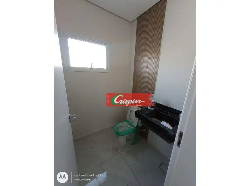 Foto 7 de Sobrado com 3 quartos à venda, 125m2 em Jardim Santa Clara, Guarulhos - SP