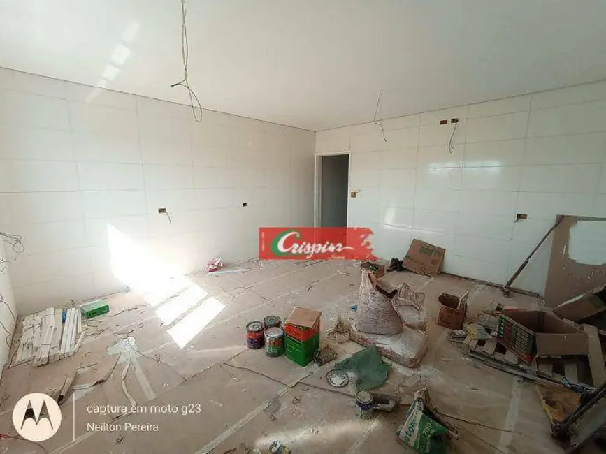 Foto 9 de Sobrado com 3 quartos à venda, 125m2 em Jardim Santa Clara, Guarulhos - SP