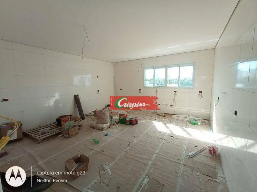 Foto 8 de Sobrado com 3 quartos à venda, 125m2 em Jardim Santa Clara, Guarulhos - SP