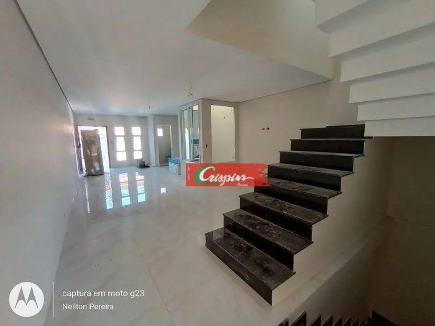 Foto 5 de Sobrado com 3 quartos à venda, 125m2 em Jardim Santa Clara, Guarulhos - SP