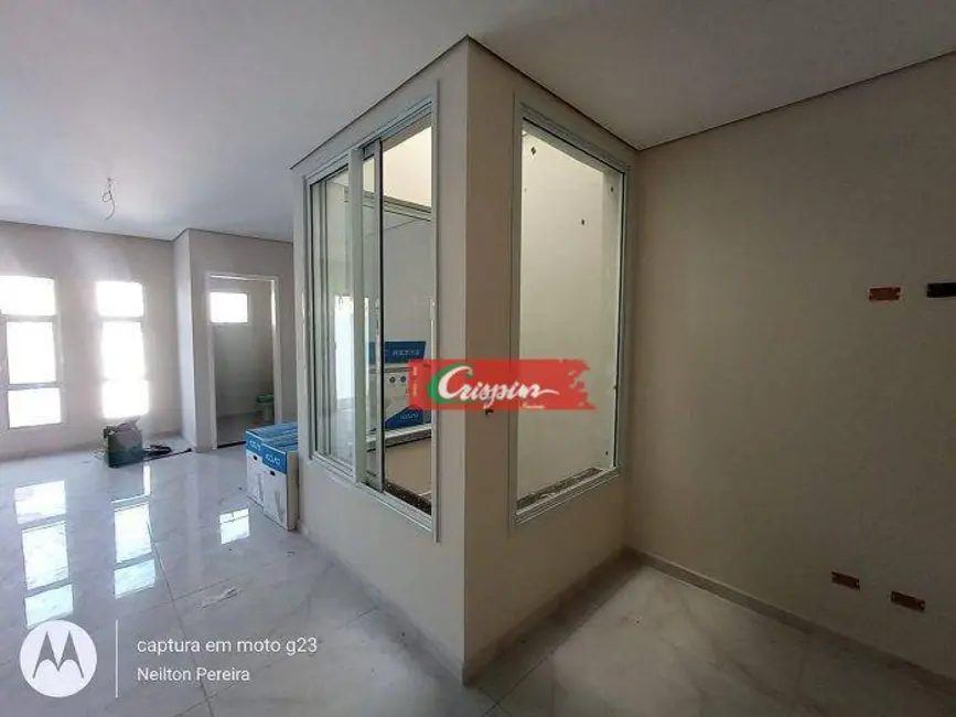 Foto 6 de Sobrado com 3 quartos à venda, 125m2 em Jardim Santa Clara, Guarulhos - SP