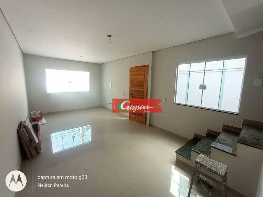 Sobrado com 3 quartos à venda, 90m2 em Vila Constança, São Paulo - SP - imagem 5 Foto 5 de Sobrado com 3 quartos à venda, 90m2 em Vila Constança, São Paulo - SP