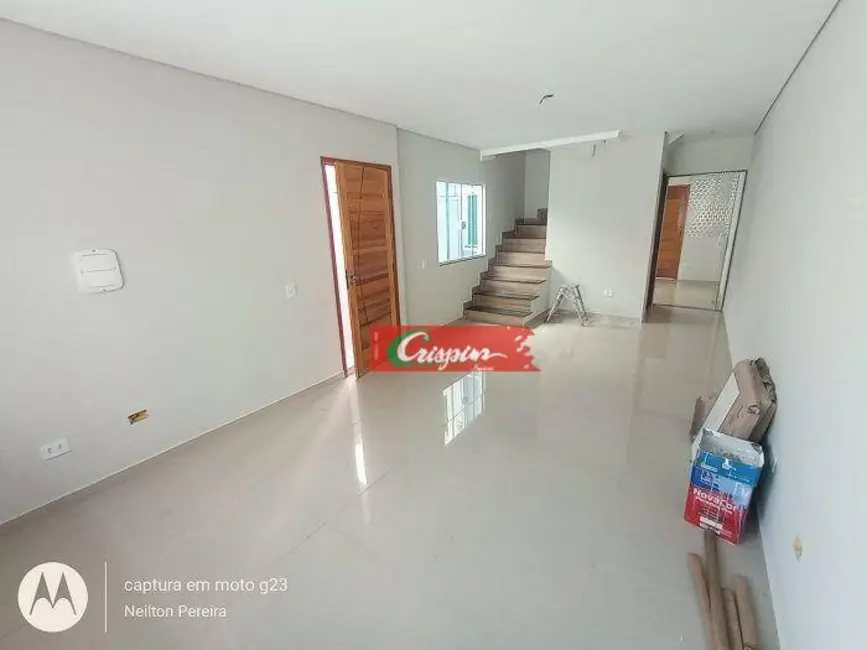 Sobrado com 3 quartos à venda, 90m2 em Vila Constança, São Paulo - SP - imagem 4 Foto 4 de Sobrado com 3 quartos à venda, 90m2 em Vila Constança, São Paulo - SP