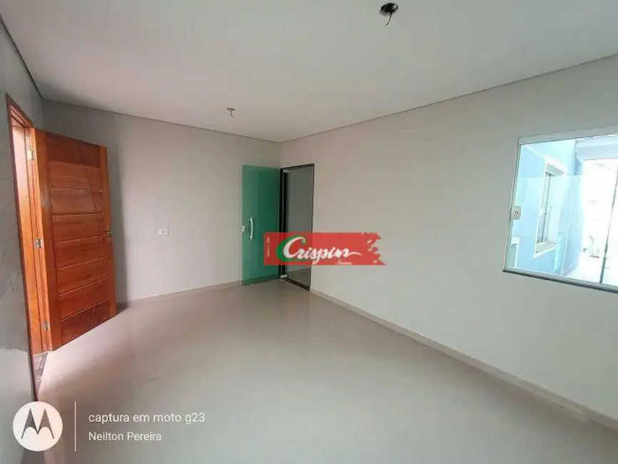 Sobrado com 3 quartos à venda, 90m2 em Vila Constança, São Paulo - SP - imagem 9 Foto 9 de Sobrado com 3 quartos à venda, 90m2 em Vila Constança, São Paulo - SP