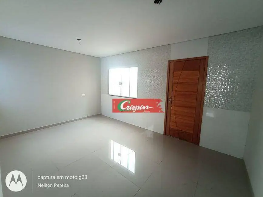 Sobrado com 3 quartos à venda, 90m2 em Vila Constança, São Paulo - SP - imagem 7 Foto 7 de Sobrado com 3 quartos à venda, 90m2 em Vila Constança, São Paulo - SP