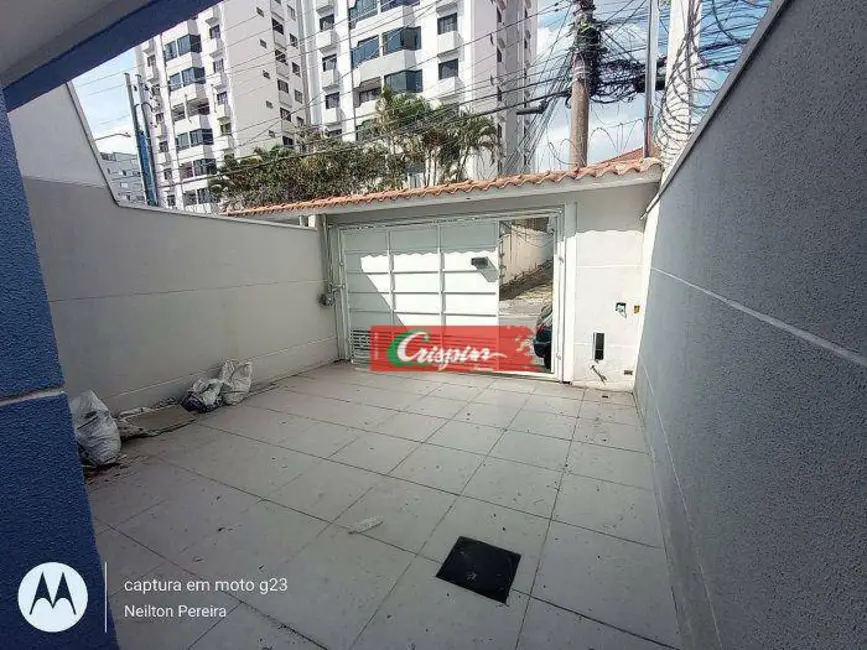 Sobrado com 3 quartos à venda, 90m2 em Vila Constança, São Paulo - SP - imagem 3 Foto 3 de Sobrado com 3 quartos à venda, 90m2 em Vila Constança, São Paulo - SP