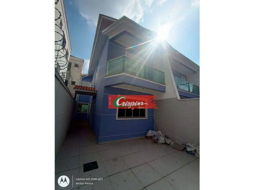 Sobrado com 3 quartos à venda, 90m2 em Vila Constança, São Paulo - SP - imagem 2 Foto 2 de Sobrado com 3 quartos à venda, 90m2 em Vila Constança, São Paulo - SP