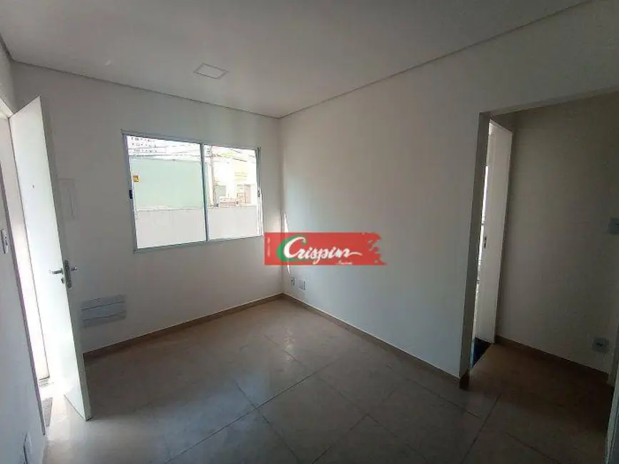 Apartamento com 2 quartos à venda, 43m2 em Vila Isolina Mazzei, São Paulo - SP - imagem 7 Foto 7 de Apartamento com 2 quartos à venda, 43m2 em Vila Isolina Mazzei, São Paulo - SP