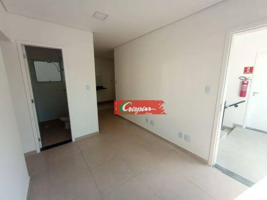 Apartamento com 2 quartos à venda, 43m2 em Vila Isolina Mazzei, São Paulo - SP - imagem 5 Foto 5 de Apartamento com 2 quartos à venda, 43m2 em Vila Isolina Mazzei, São Paulo - SP