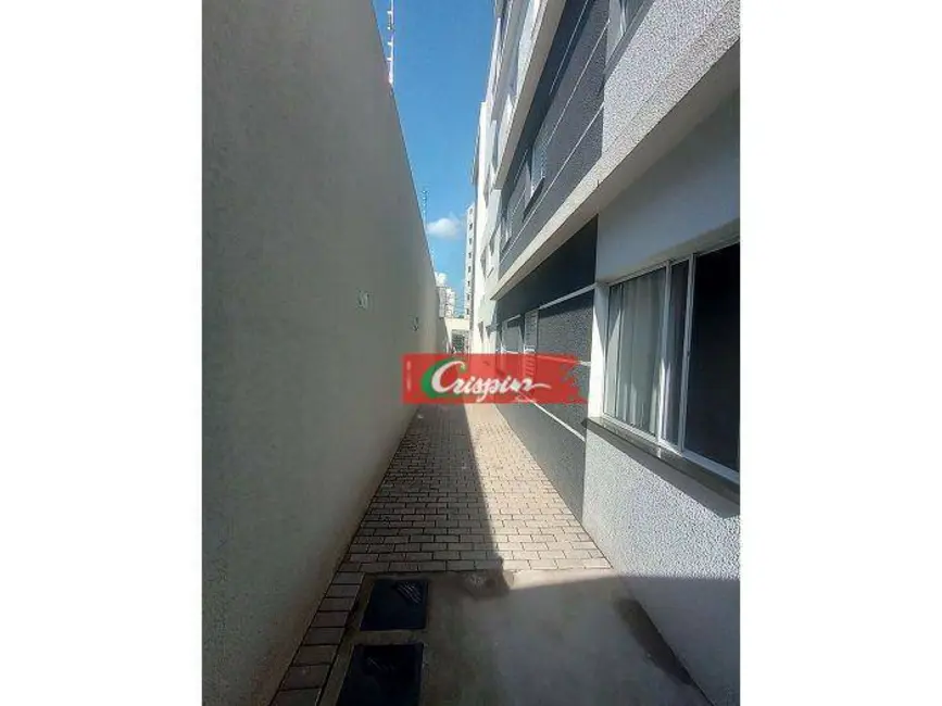 Apartamento com 2 quartos à venda, 43m2 em Vila Isolina Mazzei, São Paulo - SP - imagem 3 Foto 3 de Apartamento com 2 quartos à venda, 43m2 em Vila Isolina Mazzei, São Paulo - SP