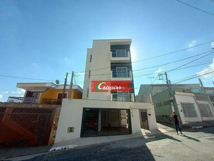 Apartamento com 2 quartos à venda, 43m2 em Vila Isolina Mazzei, São Paulo - SP - imagem 1 Foto 1 de Apartamento com 2 quartos à venda, 43m2 em Vila Isolina Mazzei, São Paulo - SP