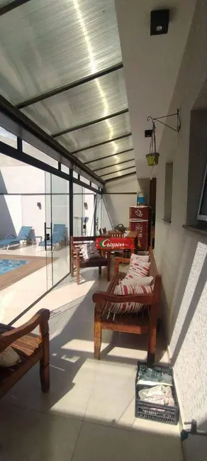 Foto 3 de Casa com 3 quartos à venda, 250m2 em Jardim Vista Alegre, Braganca Paulista - SP