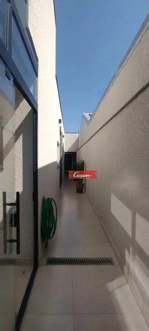 Foto 9 de Casa com 3 quartos à venda, 250m2 em Jardim Vista Alegre, Braganca Paulista - SP