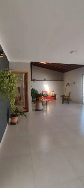 Foto 5 de Casa com 3 quartos à venda, 250m2 em Jardim Vista Alegre, Braganca Paulista - SP